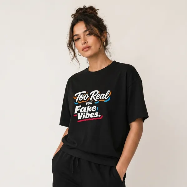 Black_Cotton_Regular_Fit_Slogan_Graphic_Round_Neck_T-Shirt_For_Unisex