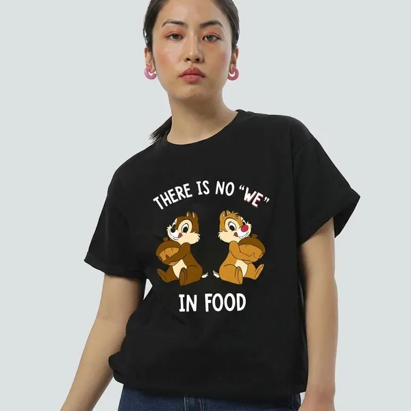 Black_Cotton_Oversized_Quirky_Food_Graphic_Round_Neck_T-Shirt_For_Unisex