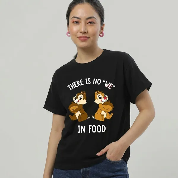 Black_Cotton_Oversized_Quirky_Food_Graphic_Round_Neck_T-Shirt_For_Unisex