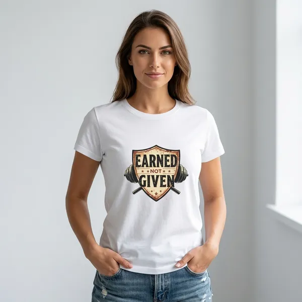 White_Cotton_Regular_Fit_Motivational_Graphic_T-Shirt_For_Unisex