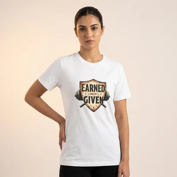 White_Cotton_Regular_Fit_Motivational_Graphic_T-Shirt_For_Unisex