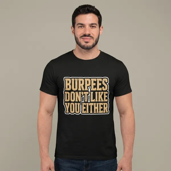 Black_Cotton_Regular_Fit_Fitness_Graphic_T-Shirt_For_Unisex