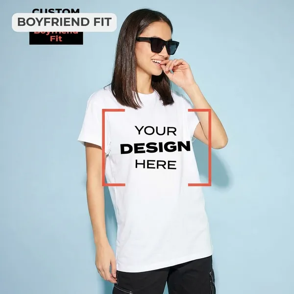 White_Cotton_Oversized_Round_Neck_T-Shirt_For_Unisex