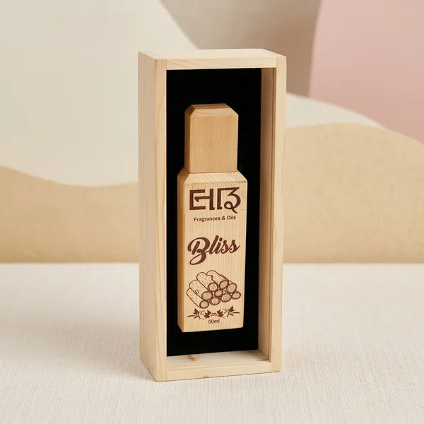 Bliss_50Ml