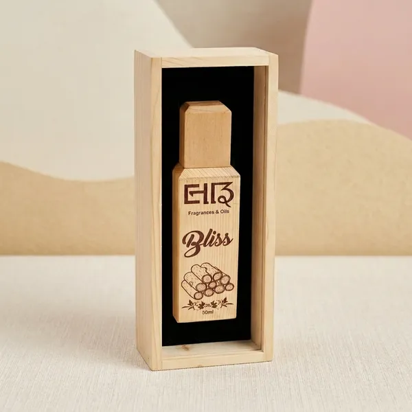Bliss_50Ml
