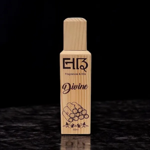 Divine_50Ml