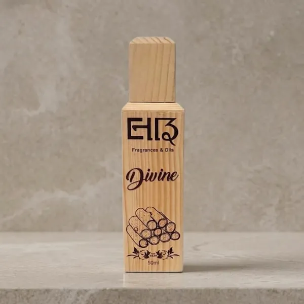 Divine_50Ml