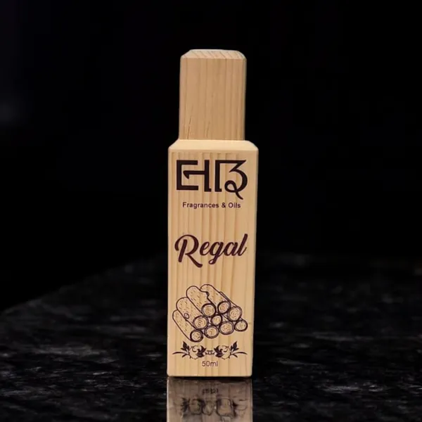 Regal_50Ml
