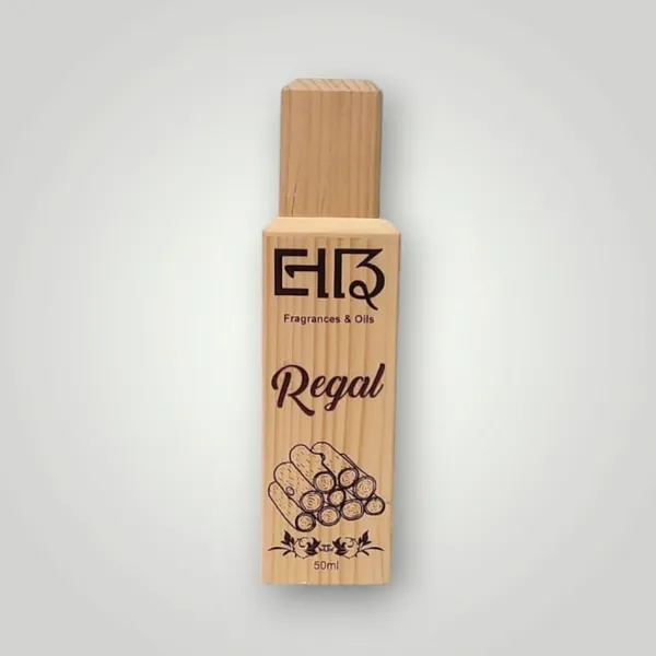 Regal_50Ml