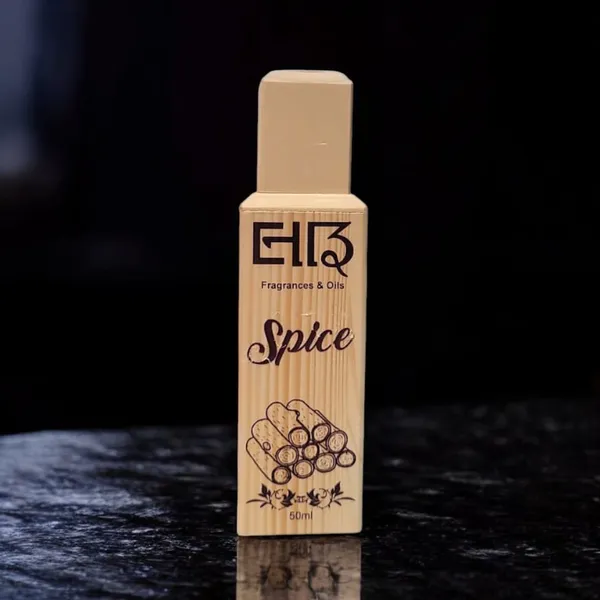 Spice_50Ml