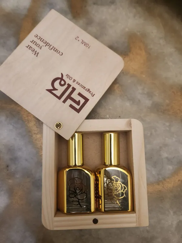Non_Oud_Fragrances_10Ml_Pack_Of_2_(To_Select_Your_Choice_Of_Fragrance_Click_on_Add_to_bag/_Buy_Now)