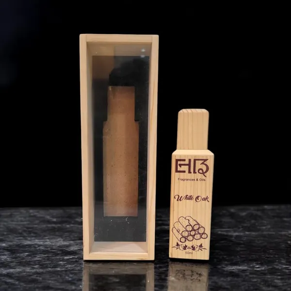 White_Oak_50Ml
