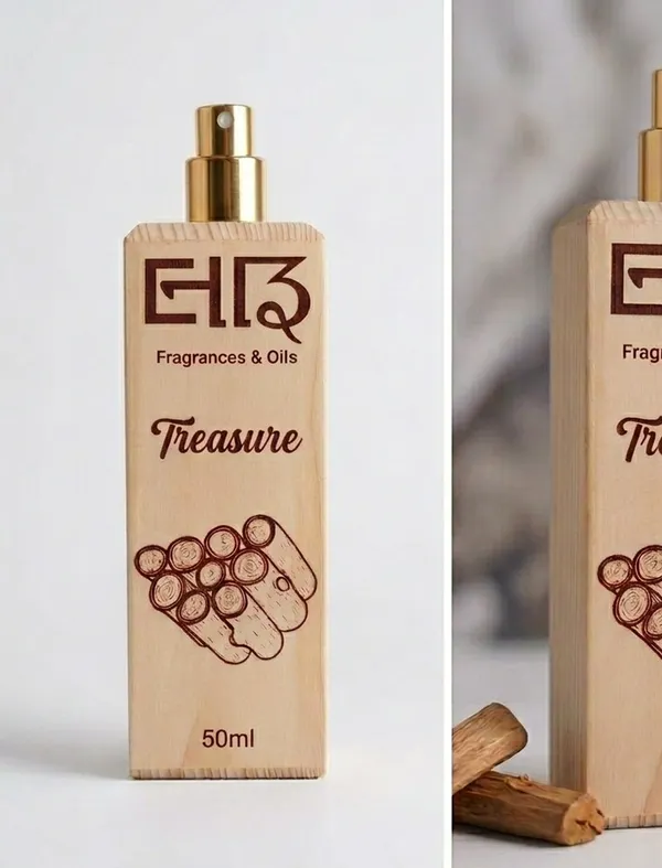 Treasure_50Ml