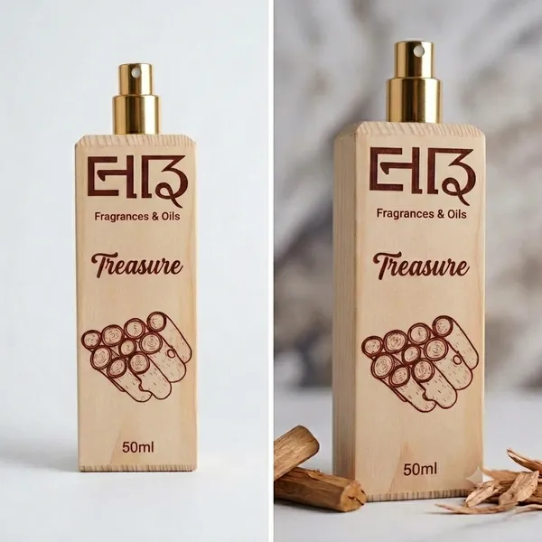 Treasure_50Ml