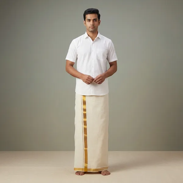 Mens_Off_White_Cotton_Traditional_Kerala_Kasavu_Mundu