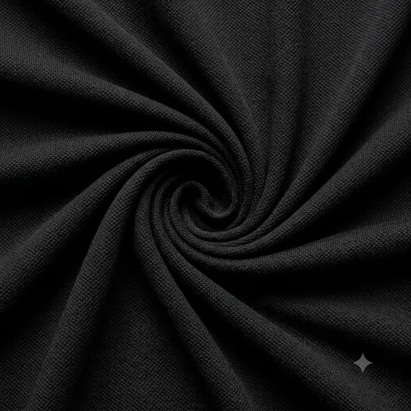 Black_Cotton_Full_Sleeve_Printed_Polo_TShirt_For_Men