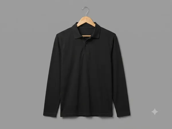 Classic_Full_Sleeve_TShirt_Duo_White_Black