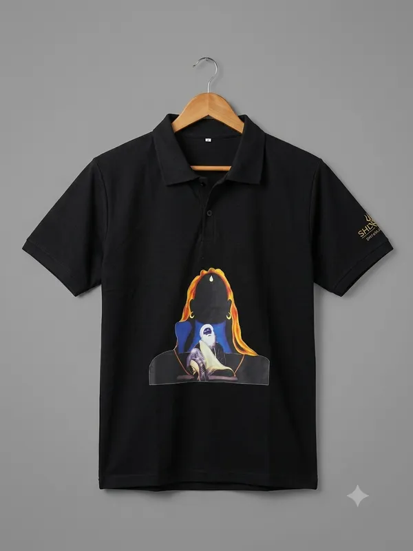 Black_Cotton_Regular_Fit_Graphic_Print_Polo_For_Men