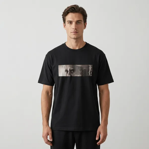 Black_Cotton_Relaxed_Fit_Graphic_Print_TShirt_For_Men