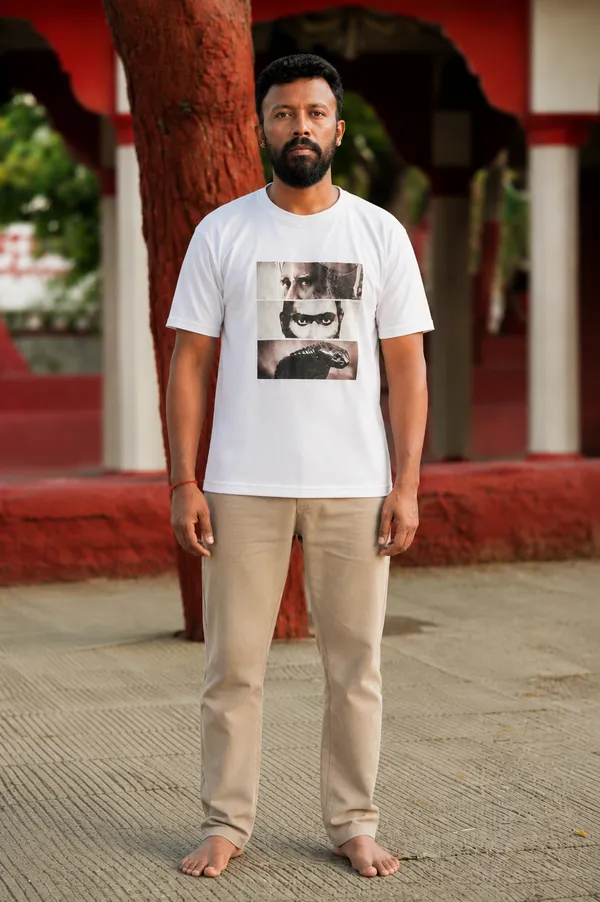 White_Cotton_Regular_Fit_Graphic_Print_T-Shirt_For_Men