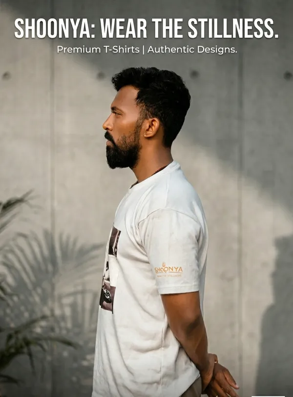 White_Cotton_Regular_Fit_Graphic_Print_T-Shirt_For_Men