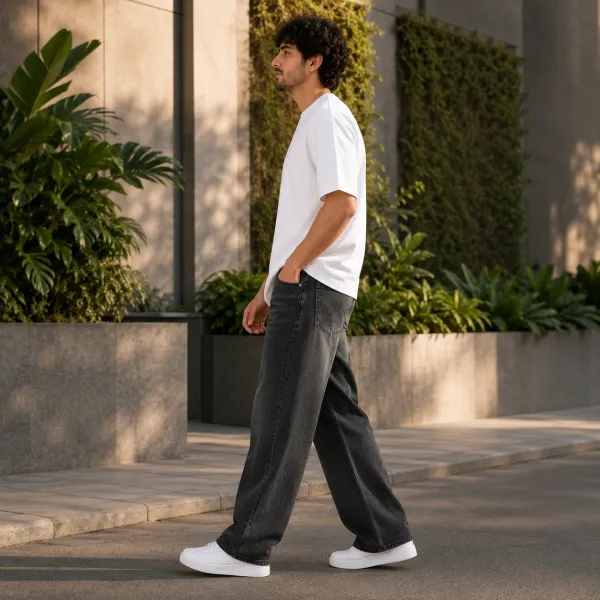 Wild_Woolly_Men's_Graphite_Black_Baggy_Fit_Jeans_|_Premium_Washed_Denim_|_Oversized_Streetwear_Denim_Jeans_for_Men