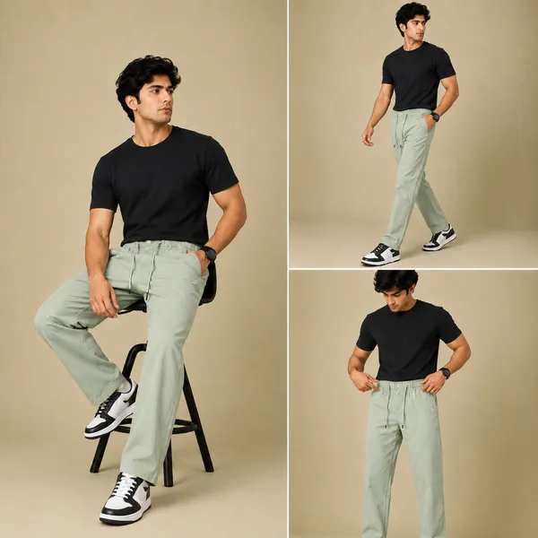 Wild_Woolly_Harp_Premium_Men's_Linen_Blend_Relaxed_Fit_Track_Pants_|_Breathable_Casual_Pant_with_Elastic_Waist_&_Drawstring