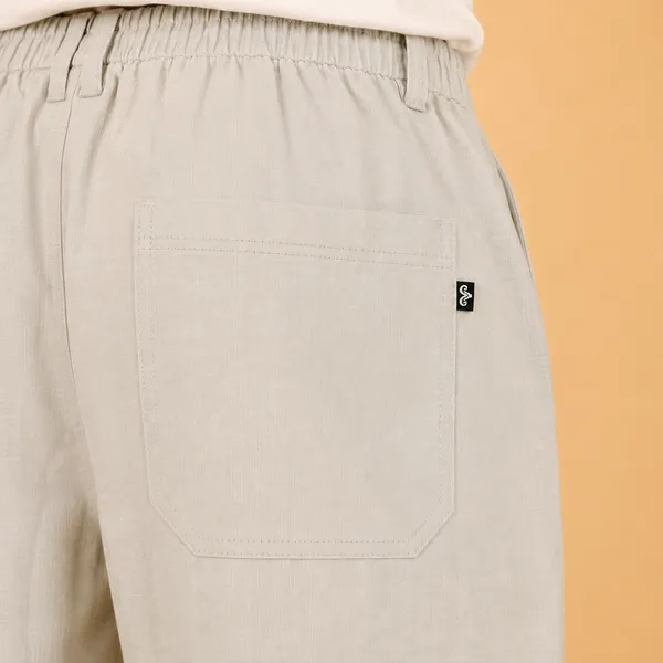 Wild_Woolly_Light_Grey_Men's_Linen_Blend_Relaxed_Fit_Track_Pants_|_Breathable_Casual_Pant_with_Elastic_Waist_&_Drawstring