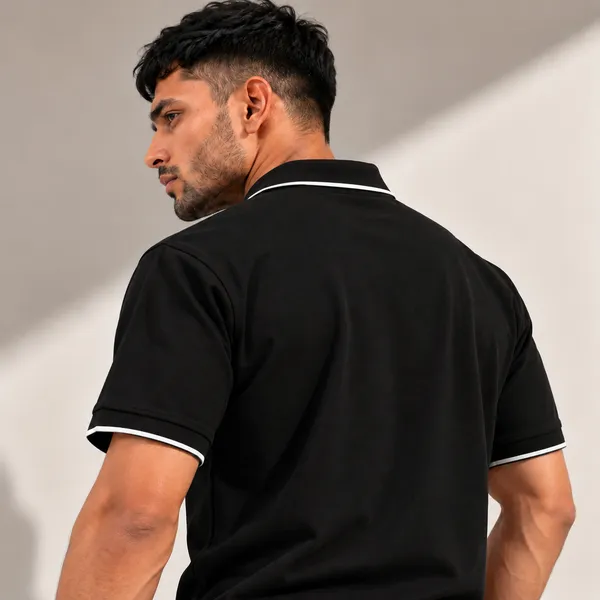 Wild_Woolly_Men's_Cotton_Lycra_Polo_T-Shirt_�_Contrast_Collar