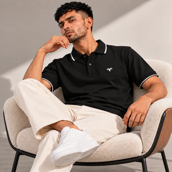 Wild_Woolly_Men's_Cotton_Lycra_Polo_T-Shirt_�_Contrast_Collar