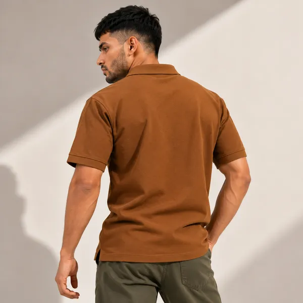 Wild_Woolly_Men's_Cotton_Matte_Polo_T-Shirt