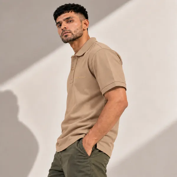 Wild_Woolly_Men's_Cotton_Matte_Polo_T-Shirt