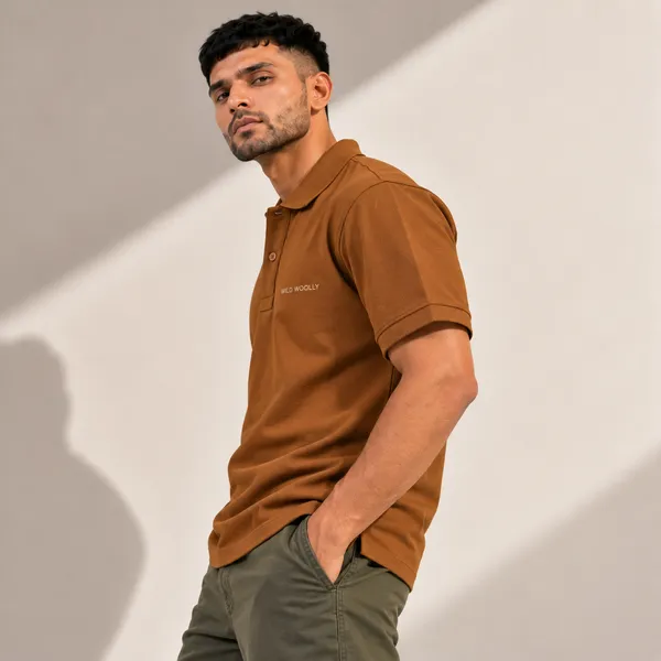 Wild_Woolly_Men's_Cotton_Matte_Polo_T-Shirt