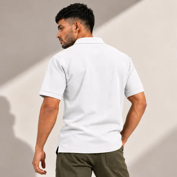 Wild_Woolly_Men's_Cotton_Matte_Polo_T-Shirt