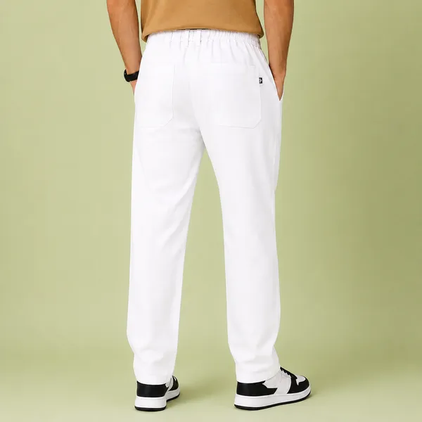 Wild_Woolly_White_Men's_Linen_Blend_Relaxed_Fit_Track_Pants_|_Breathable_Casual_Pant_with_Elastic_Waist_&_Drawstring