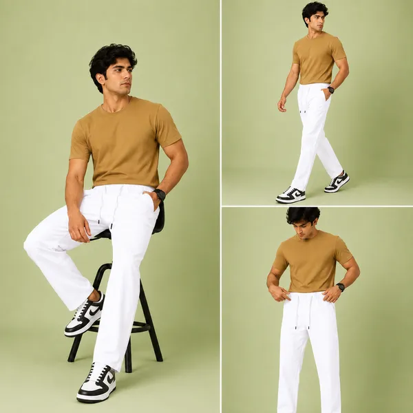 Wild_Woolly_White_Men's_Linen_Blend_Relaxed_Fit_Track_Pants_|_Breathable_Casual_Pant_with_Elastic_Waist_&_Drawstring