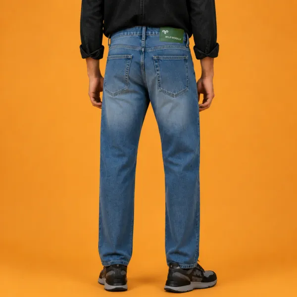 Blue_Tint_Denim_Straight_Fit_Distressed_Knee_Patch_Jeans_For_Men
