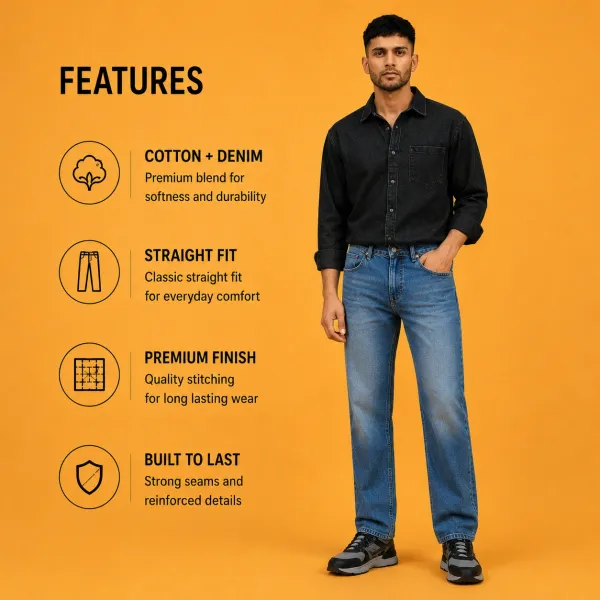Blue_Tint_Denim_Straight_Fit_Distressed_Knee_Patch_Jeans_For_Men