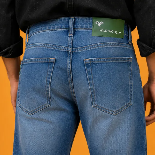 Blue_Tint_Denim_Straight_Fit_Distressed_Knee_Patch_Jeans_For_Men