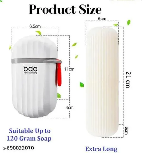Plastic_Portable_Travel_Toothbrush_Holder_Soap_Case_Combo_Set_Pack_Of_2