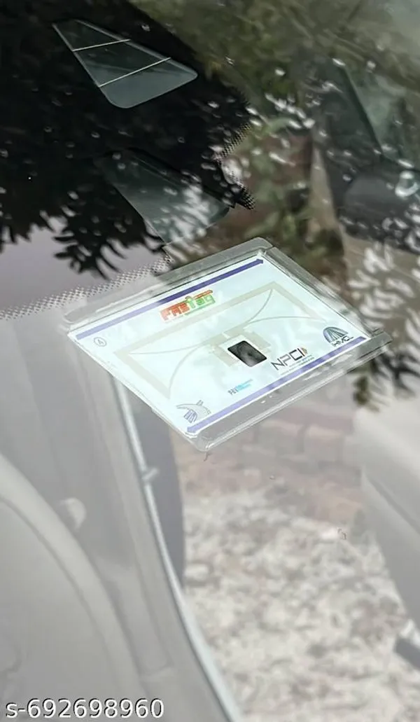 Transparent_Acrylic_Car_Fastag_Holder_Pack_Of_2