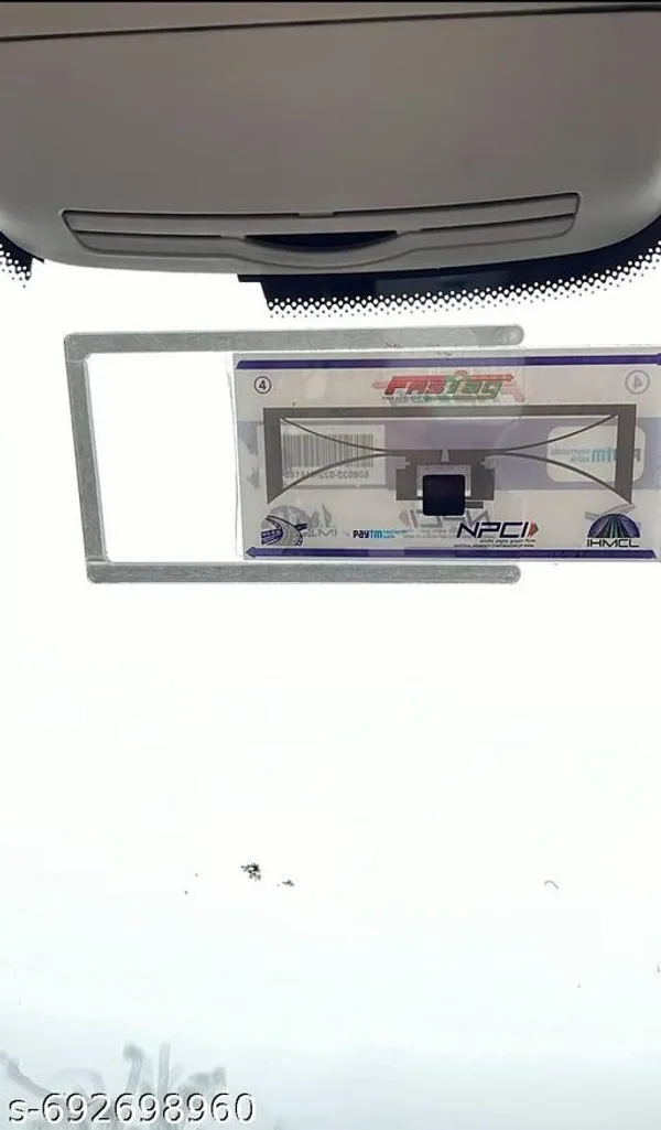 Transparent_Acrylic_Car_Fastag_Holder_Pack_Of_2