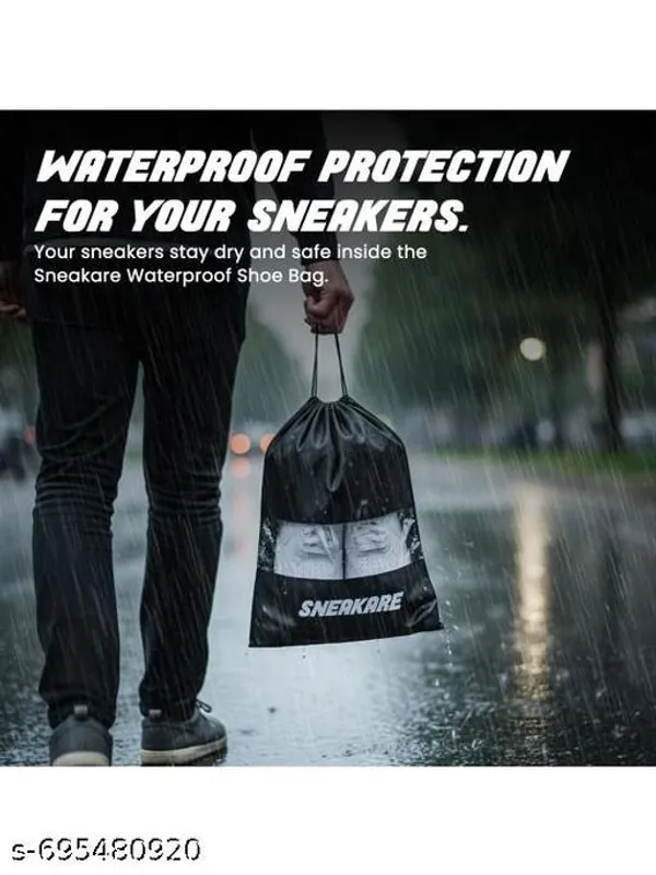 Waterproof_Polyester_Travel_Shoe_Bags_Organizer_Pouches_Pack_Of_6