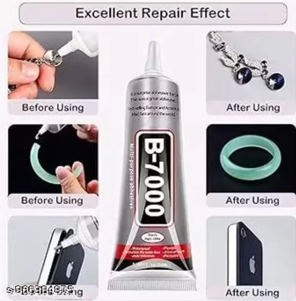 B7000_Transparent_Multipurpose_Adhesive_Glue_50_Ml_Pack_Of_2