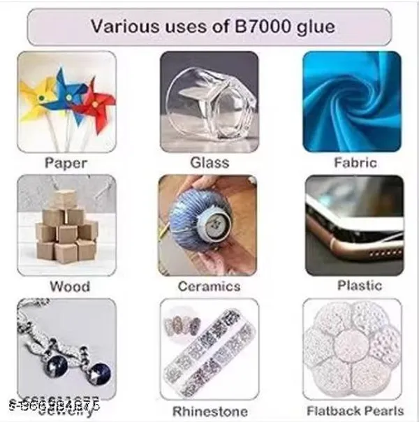 B7000_Transparent_Multipurpose_Adhesive_Glue_50_Ml_Pack_Of_2