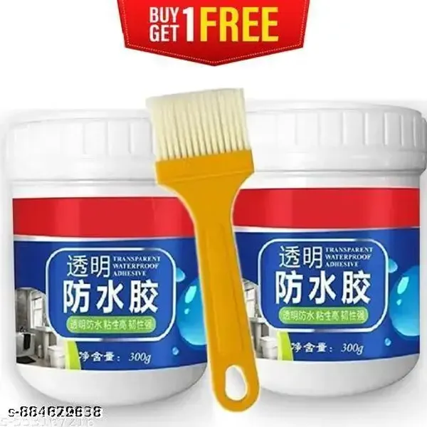 Transparent_Waterproof_Crack_Seal_Sealant_Glue_Roof_Wall_Tiles_600_G_Pack_Of_2