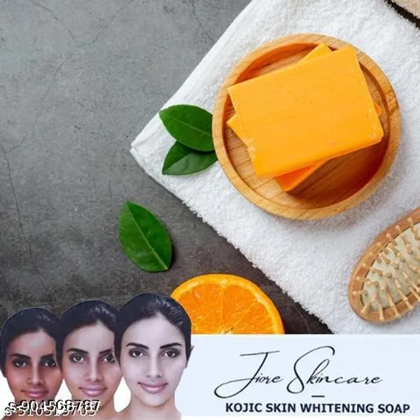Natural_Papaya_Extract_Brightening_Bathing_Soap_Pack_Of_4