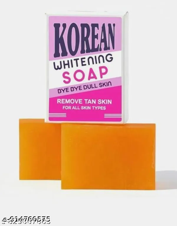 Koreans_Whitening_Tan_Removal_Brightening_Bar_Soap_For_Face_And_Body_Pack_Of_3