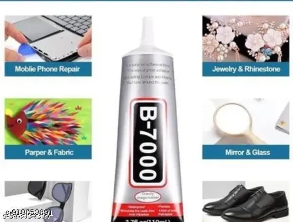 B7000_Multipurpose_Waterproof_Transparent_Adhesive_Glue_110_Ml_Pack_Of_2