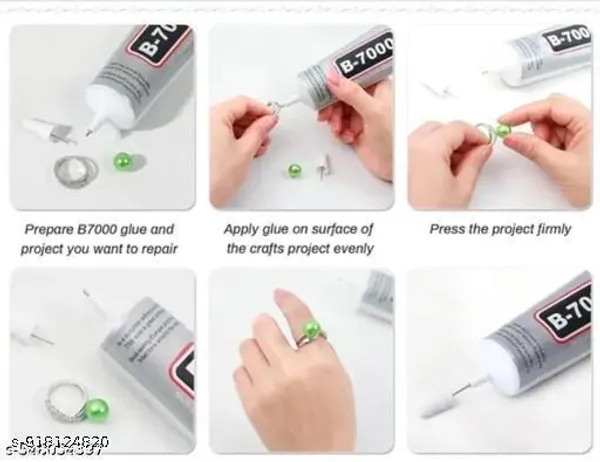 B7000_Multipurpose_Transparent_Adhesive_Glue_50_Ml_Pack_Of_3